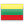 Lithuania (LT) flag