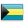 Bahamas flag