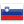 Slovenia (SI) flag
