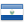 El Salvador flag